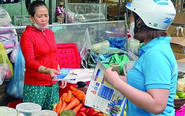 Lương hưu luôn được điều chỉnh để đảm bảo cuộc sống người về hưu