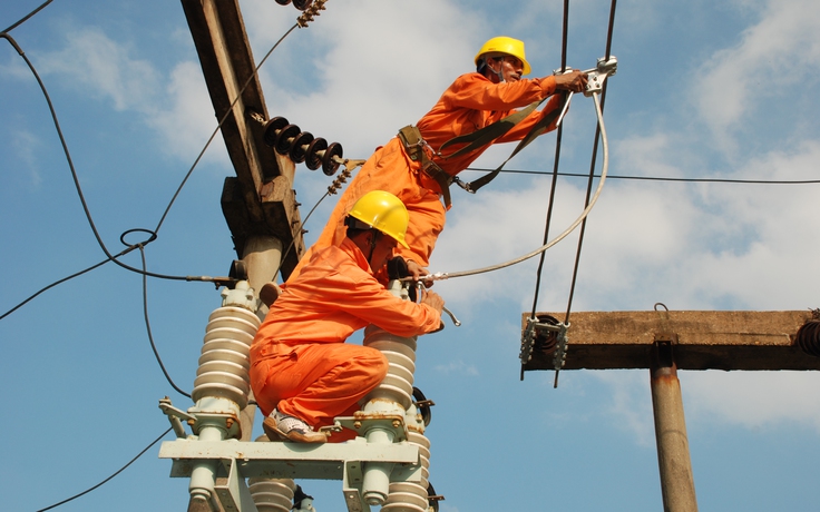 EVNHANOI: Cần sự chung tay, đồng hành của các khách hàng sử dụng điện