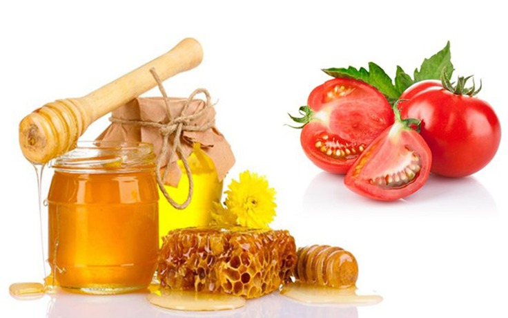 4 loại mặt nạ bằng mật ong giúp xóa sạch mụn, khô, nhờn, sạm