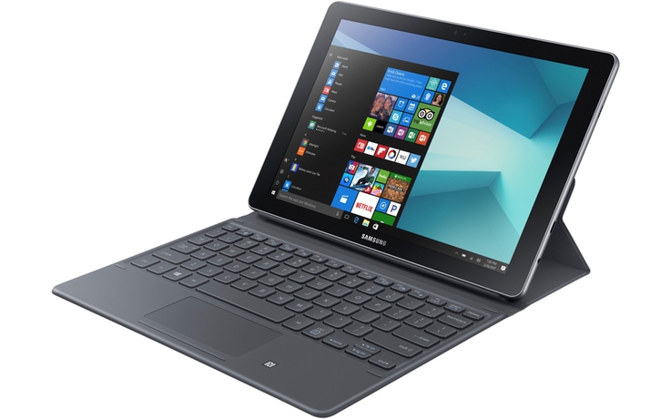 Trải nghiệm Galaxy Book 10.6”, người dùng nói gì?