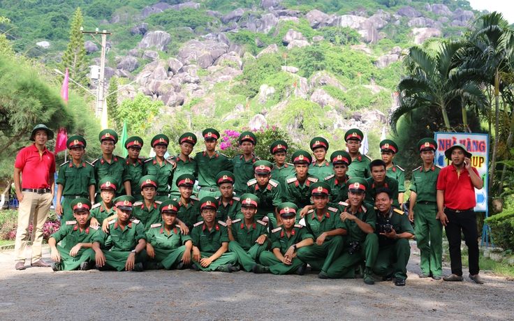 Du lịch An Giang chuyển mình