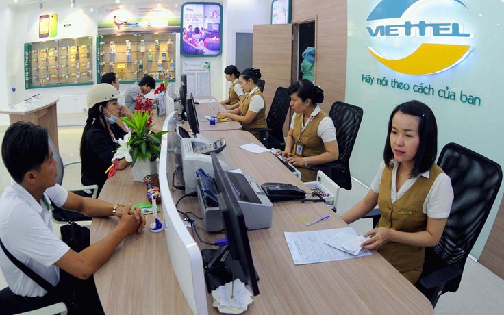 Viettel: ‘Lắng nghe khách hàng để hiểu mình hơn’