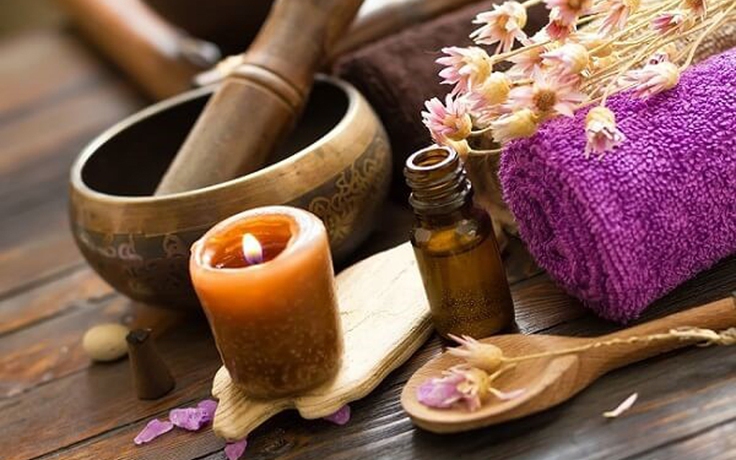 Aromatherapy - liệu pháp hương thơm mang đến những lợi ích bất ngờ cho sức khỏe