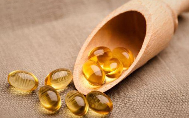 Công thức làm đẹp từ vitamin E các bạn gái nên biết