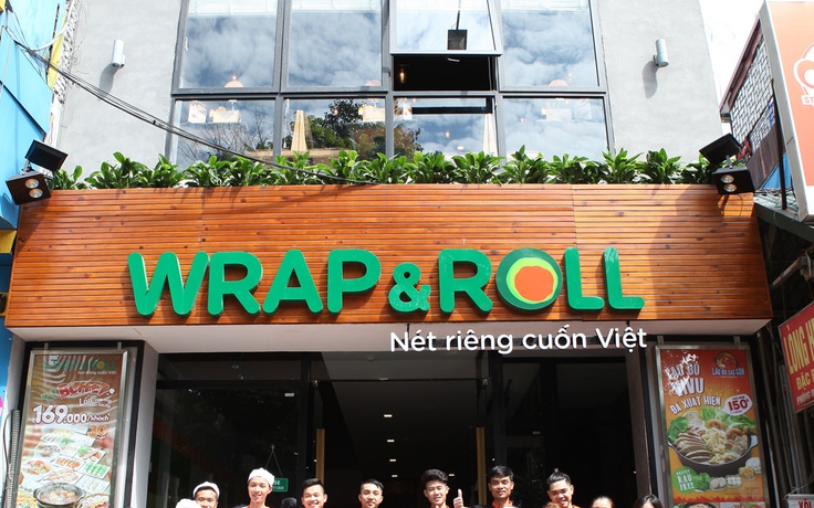 Nhà hàng Lẩu Bò Sài Gòn Vivu đặt chân đến thủ đô Hà Nội