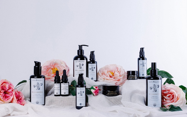 Alteya Organics ra mắt sản phẩm chăm sóc da hữu cơ tại Việt Nam