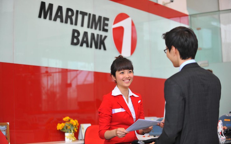 Maritime Bank ưu đãi lãi suất cho vay chỉ từ 8%/năm đối với doanh nghiệp siêu nhỏ