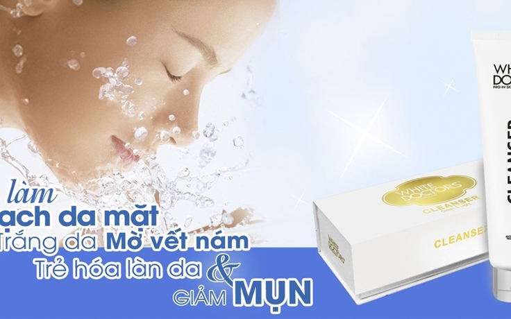 'Mách nhỏ' 3 sản phẩm chăm sóc da dưới 500.000 đồng cho tuổi dậy thì