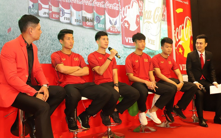 Bóng đá Việt chinh phục World Cup: Hành trình không đơn độc