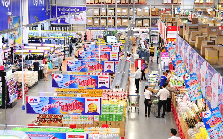 MM Mega Market khuyến mãi lớn dịp 30.4 và 1.5