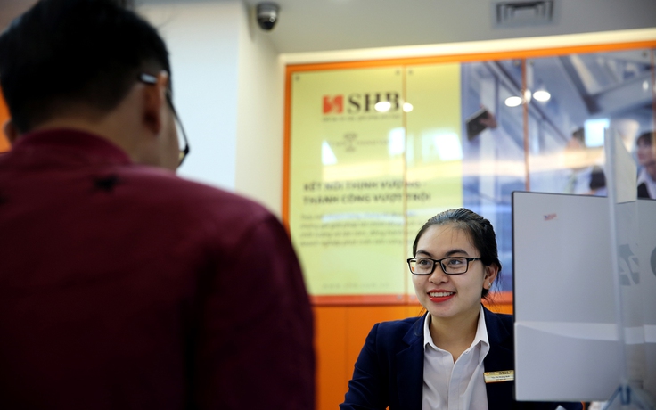 SHB được vinh danh ‘Ngân hàng tốt nhất Việt Nam 2018’