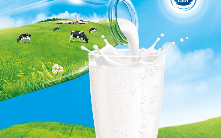 Mách nhỏ mẹ cách tìm ‘Quy chuẩn sữa tươi’