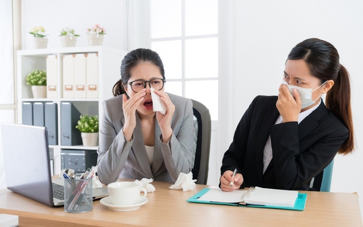 Bỏ quên thói quen này, cúm A/H1N1 có nguy cơ bùng nổ hơn bao giờ hết!