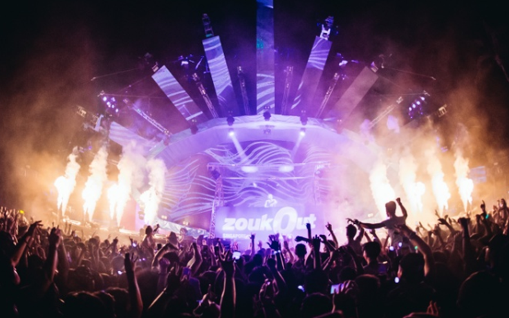 Khép lại 2018 với những lễ hội đặc sắc tại Singapore