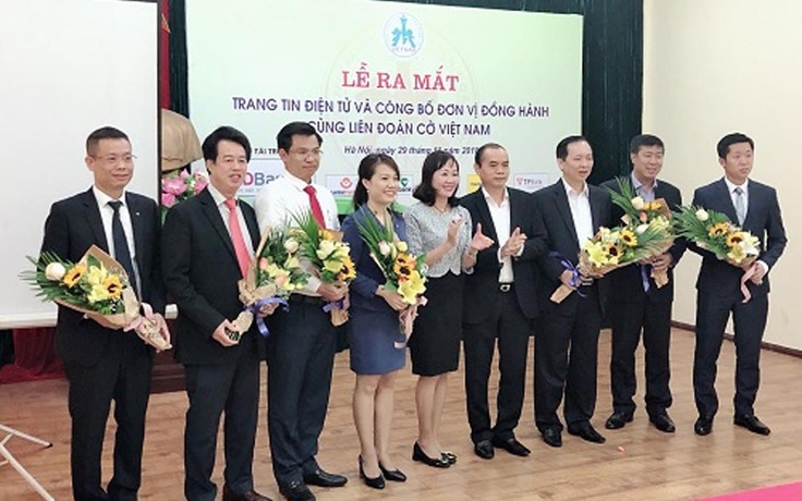 Nam A Bank đồng hành tổ chức Giải vô địch Cờ vua đấu thủ mạnh