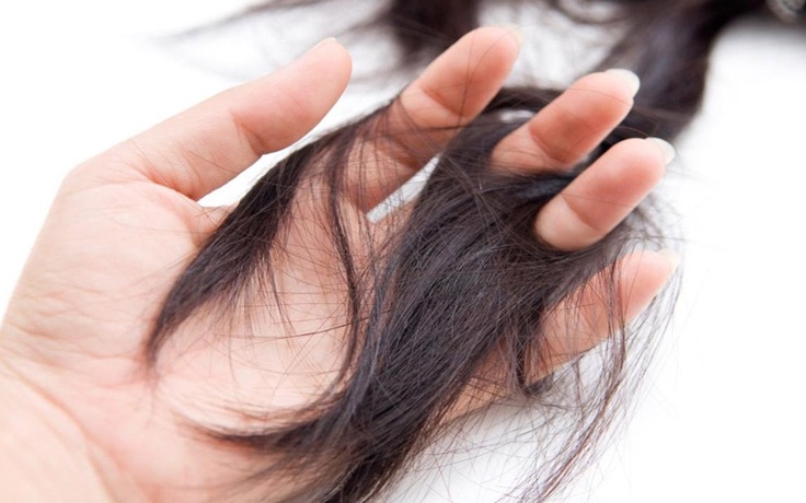 Keratin, bí quyết sở hữu mái tóc chắc khỏe cho nàng