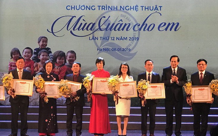 Dai-ichi Việt Nam vinh dự nhận Bằng khen của Bộ LĐ-TB&XH