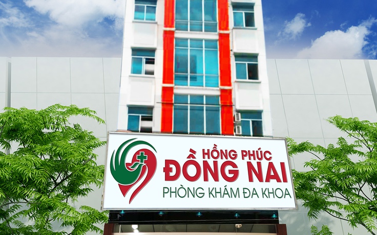 Phòng khám Đa khoa Hồng Phúc - nơi bạn trao gửi sức khỏe