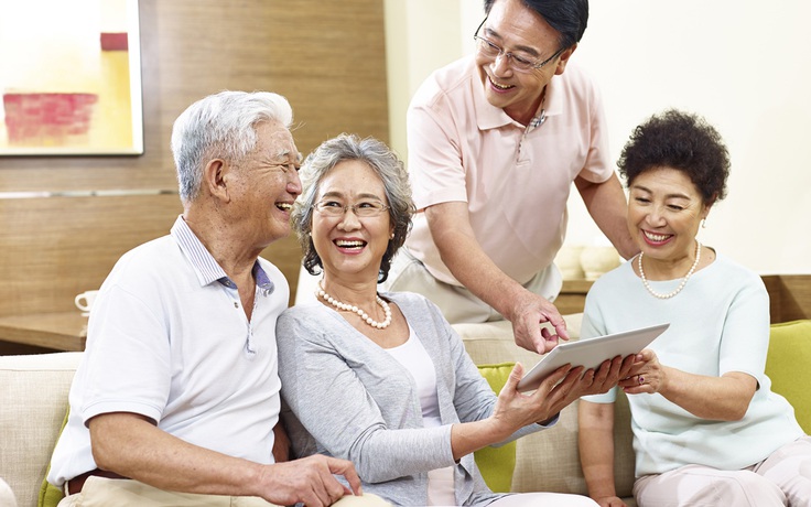Chubb Life Việt Nam giới thiệu sản phẩm bảo hiểm mới dành cho độ tuổi cao niên