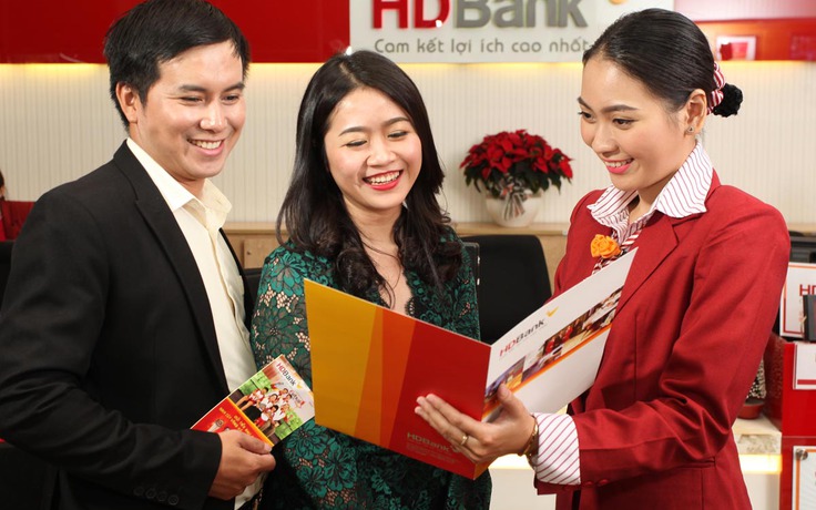 HDBank dành 5.000 tỉ đồng tài trợ chuỗi kinh doanh xăng dầu của Petrolimex và PVOIL