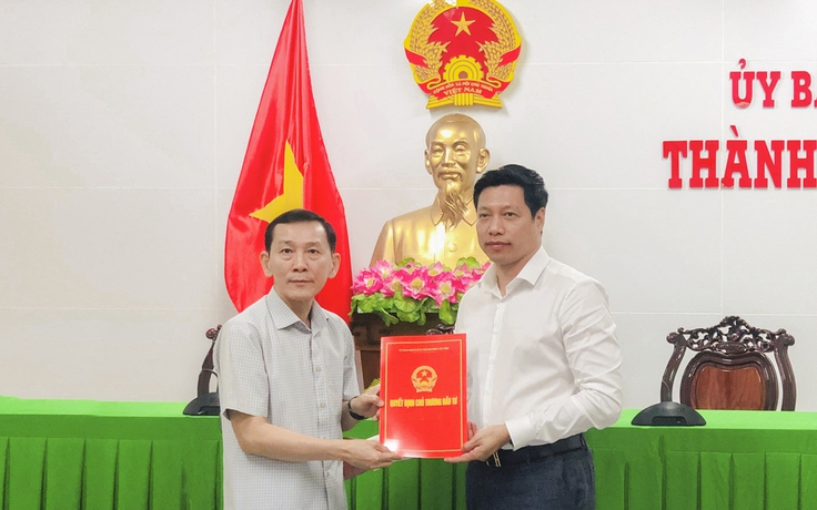 Văn Phú - Invest đầu tư khu đô thị gần 5.000 tỉ đồng tại Cần Thơ