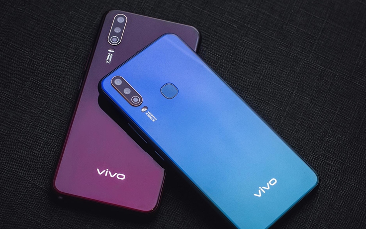 Vivo sắp tung smartphone ‘cày’ phim bộ hai ngày không sạc với giá đáng kinh ngạc