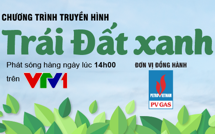 Trái đất xanh: Bản tin nóng hổi về môi trường