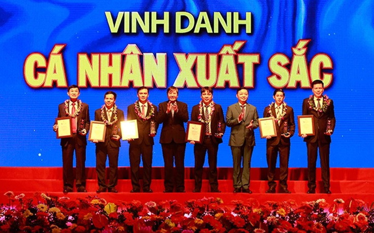 Tập đoàn Mường Thanh: Tự hào đồng hành cùng chương trình ‘Vinh quang Việt Nam’