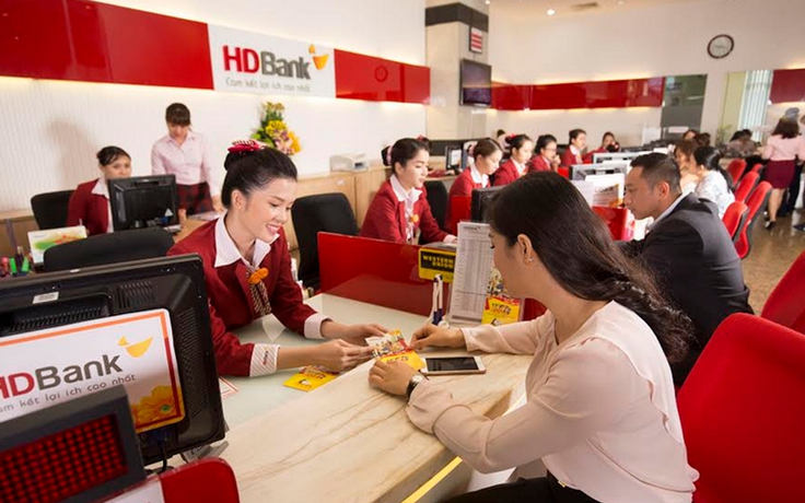 HDBank nhận giải thưởng ‘Ngân hàng bán lẻ nội địa tốt nhất năm 2019’