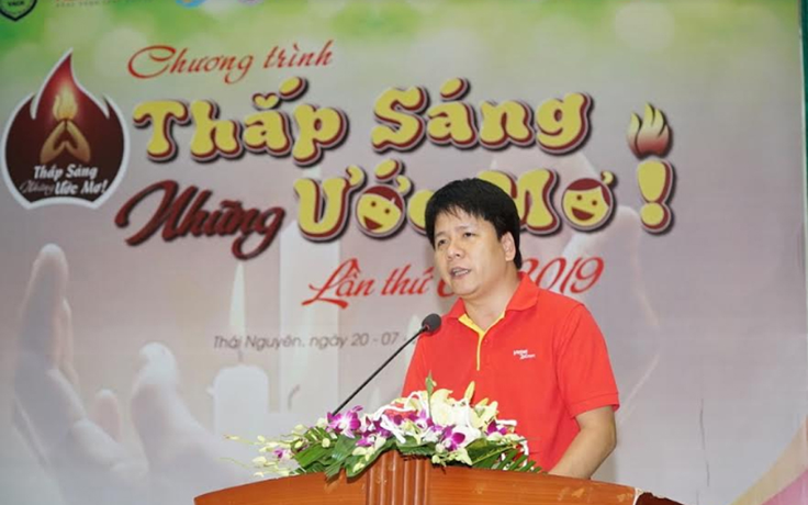 Vietjet đồng hành ‘Thắp sáng những ước mơ’ cho hàng ngàn em nhỏ các tỉnh phía Bắc