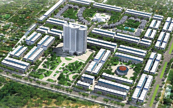 Tập đoàn FLC khởi công dự án đô thị cao cấp hàng đầu tại Kon Tum