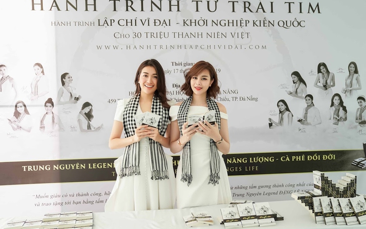 Hành trình Từ Trái Tim: Tri thức là nguồn tài sản quý giá nhất