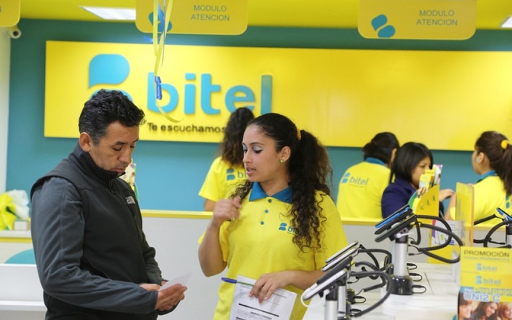 Viettel Peru nhận giải thưởng sản phẩm viễn thông mới xuất sắc nhất năm 2019