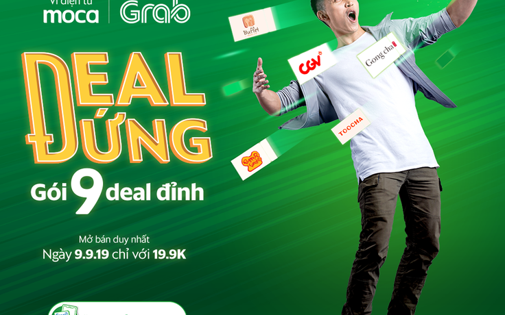 Săn deal thế nào cho ‘đỉnh’ trước bão sale 9.9?