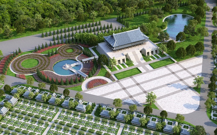 Chấp nhận cái chết nhẹ nhàng và chọn nơi an nghỉ thật đẹp cho người thân Chấp nhận cái chết nhẹ nhàng và chọn nơi an nghỉ thật đẹp cho người thân