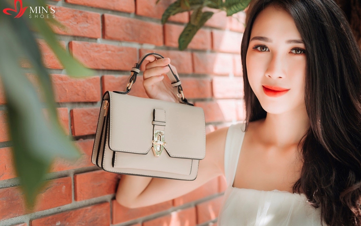 Min’ Shoes giảm giá lớn nhân dịp 20.10 cho phái đẹp tại Hà Nội