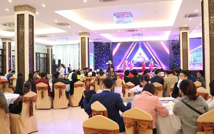 Gần 150 nhà đầu tư tham dự lễ giới thiệu dự án KĐT Kosy Bắc Giang