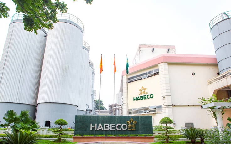HABECO lên tiếng việc chấm dứt hợp tác với Hợp tác xã Thương binh nặng 27.7