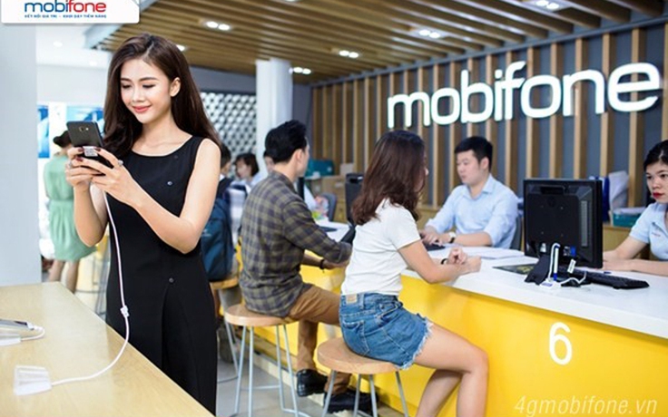 Gói cước data ngắn ngày của MobiFone thu hút giới trẻ