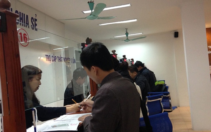 Ngăn chặn tình trạng thất thoát quỹ BHXH, BHTN