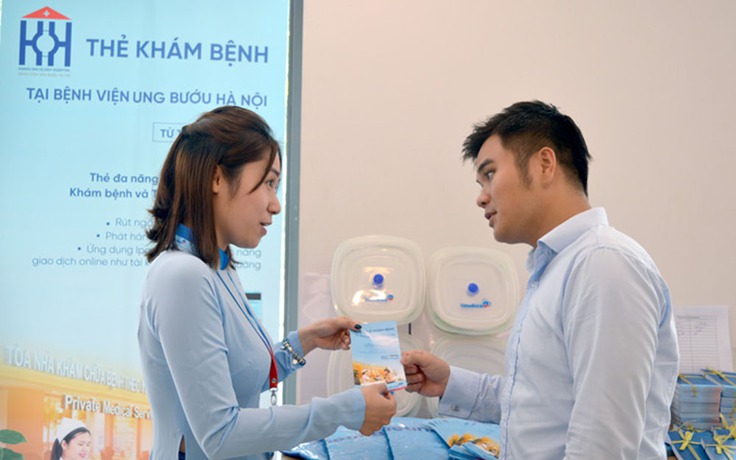 VietinBank phát triển eBank, thúc đẩy thanh toán điện tử trong lĩnh vực công