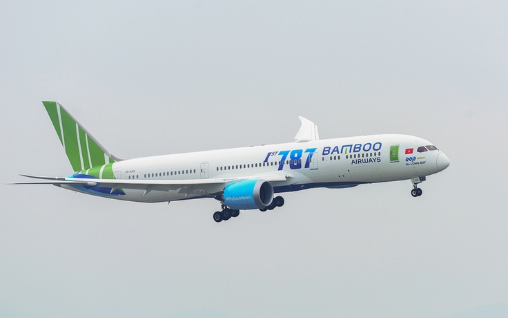 Bay thẳng Hà Nội - Cao Hùng (Đài Loan) giá từ 117.000VNĐ với Bamboo Airways