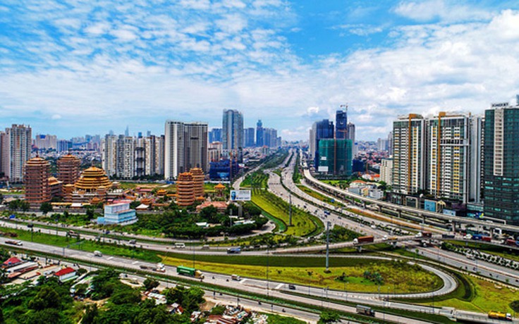 Năm 2020: Tiềm lực gia tăng của thị trường BĐS phía Đông Sài Gòn