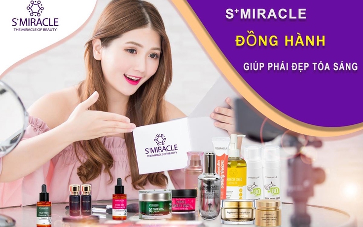 Tăng cường vẻ đẹp với dưỡng chất ốc sên và thảo dược tự nhiên