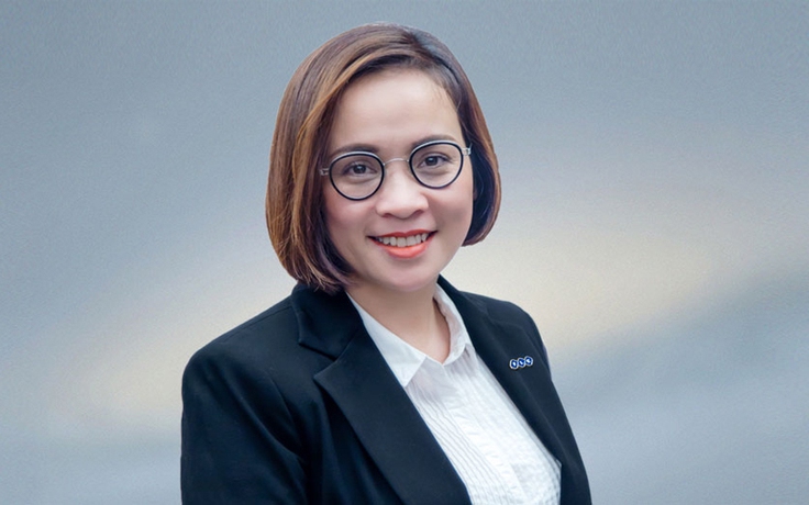 FLC bổ nhiệm bà Bùi Hải Huyền làm Tổng giám đốc