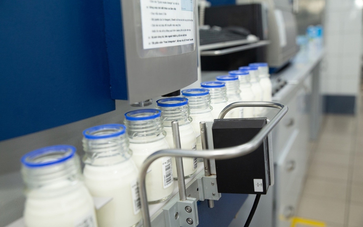 ‘Điểm danh’ yếu tố làm nên sữa Cô Gái Hà Lan an toàn hơn chuẩn 11 lần