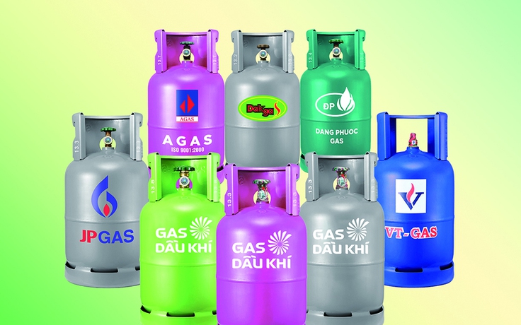 GAS SOUTH ra mắt bộ nhận diện logo mới