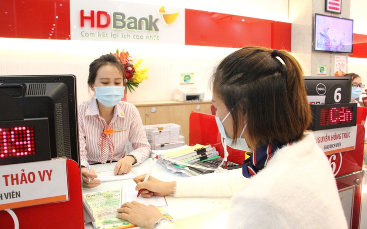 ‘Giao dịch nhanh - Lợi ích mạnh’, hưởng 5 ưu đãi mua sắm lớn tại HDBank