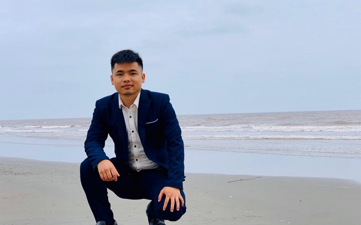 CEO Nguyễn Anh Tuấn - Yen Trang Land chia sẻ về nghề Môi giới bất động sản