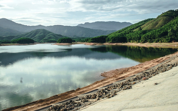 Thu hút đầu tư: An ninh nguồn nước